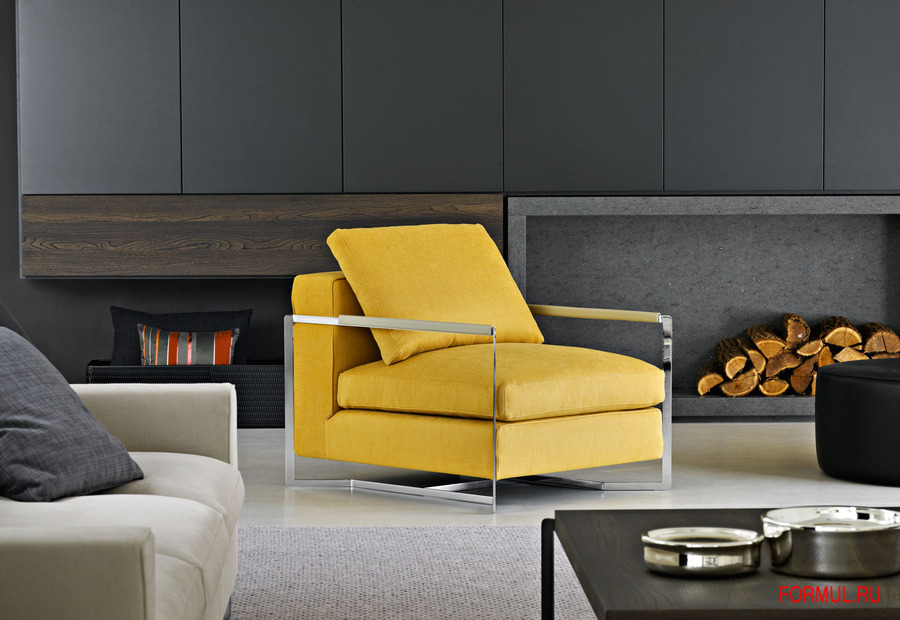 Кресло Molteni&C Portfolio